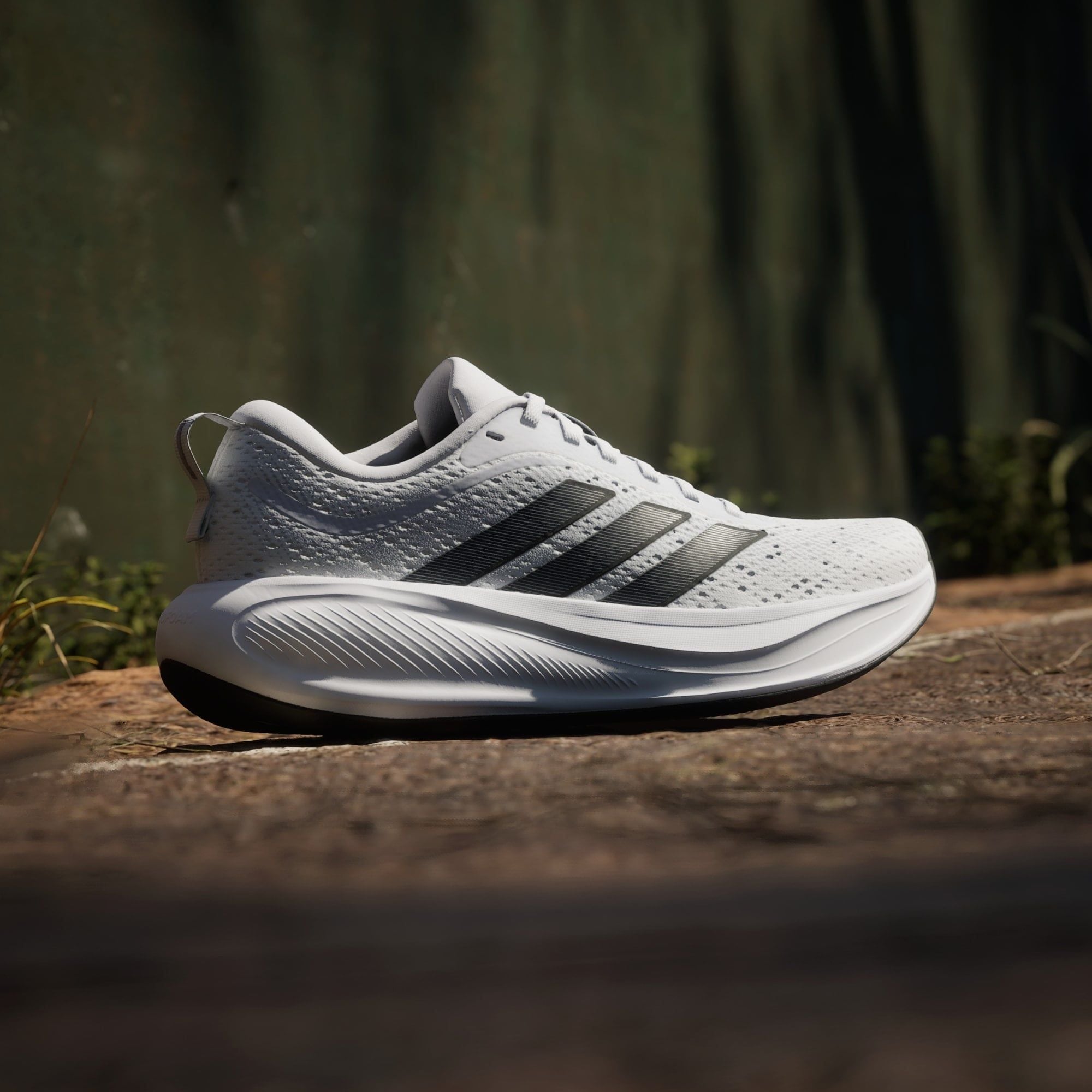  Giày chạy bộ Nữ Adidas Response Pace W - KJ1780 
