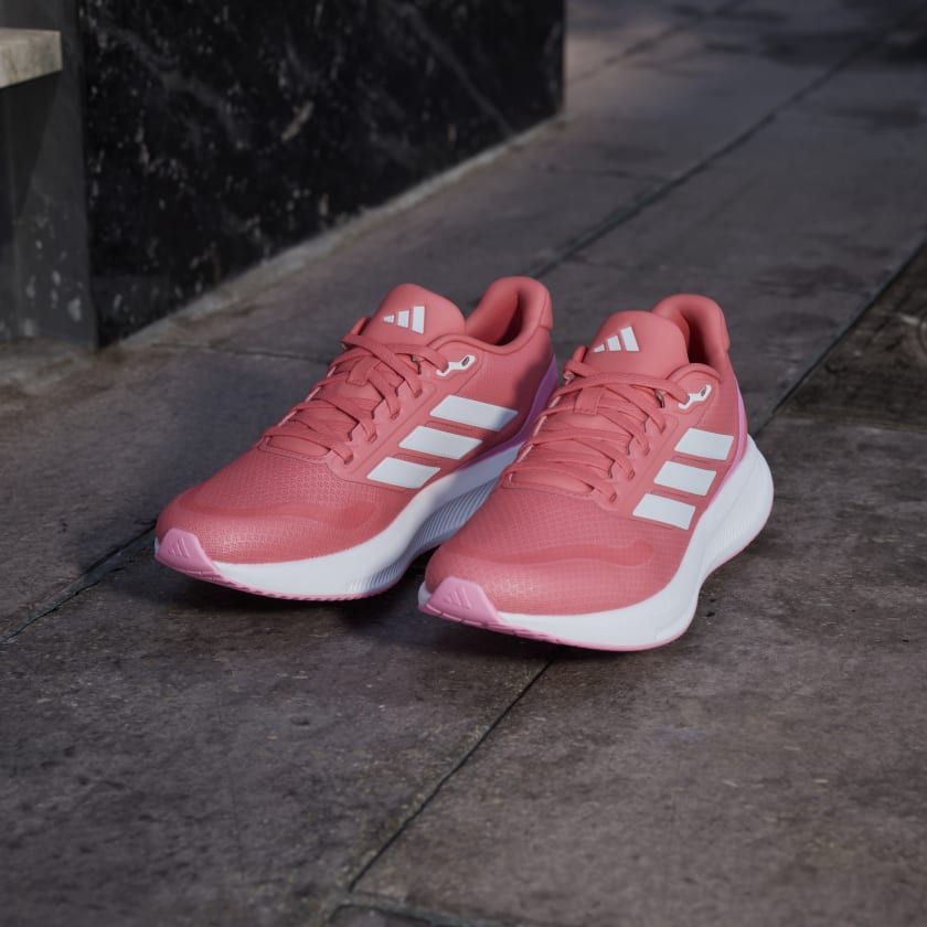  Giày chạy bộ Nữ RUNFALCON 5 W 