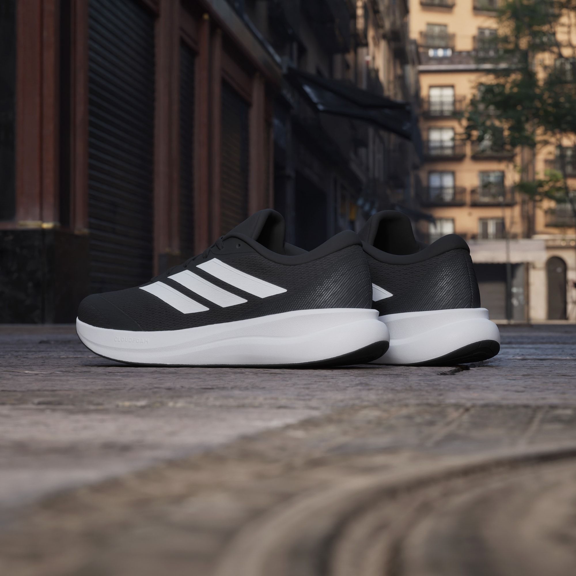  GIÀY CHẠY BỘ NAM ADIDAS RUNFALCON 6 - IH9532 