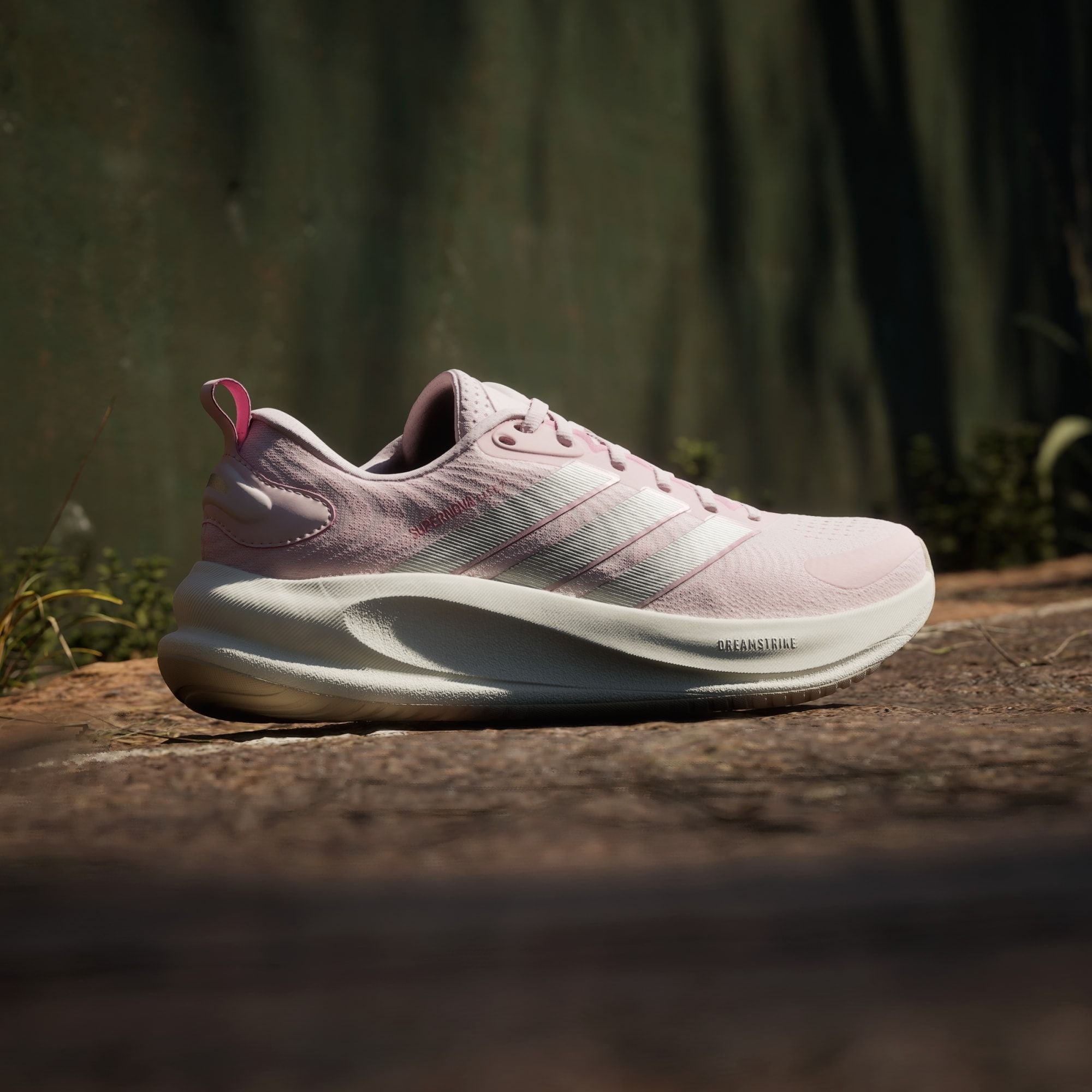  GIÀY CHẠY BỘ NỮ ADIDAS SUPERNOVA EASE 2 -  KJ4426 