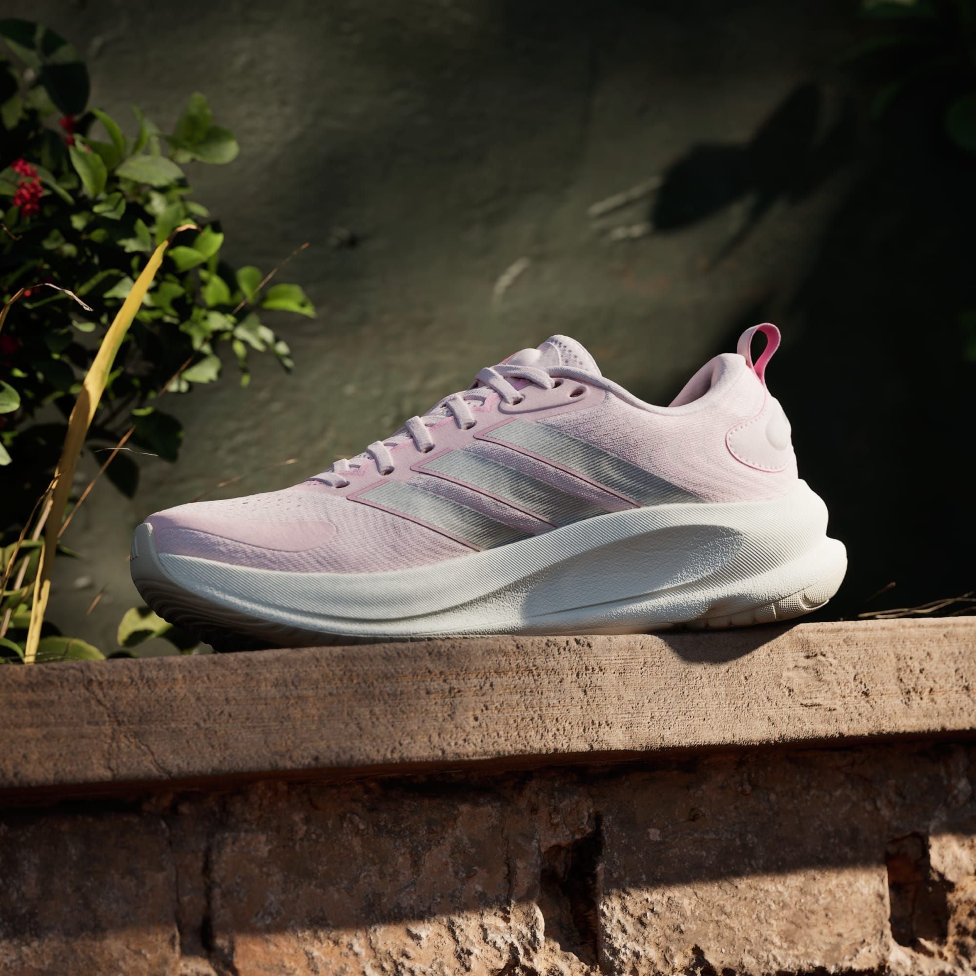  GIÀY CHẠY BỘ NỮ ADIDAS SUPERNOVA EASE 2 -  KJ4426 
