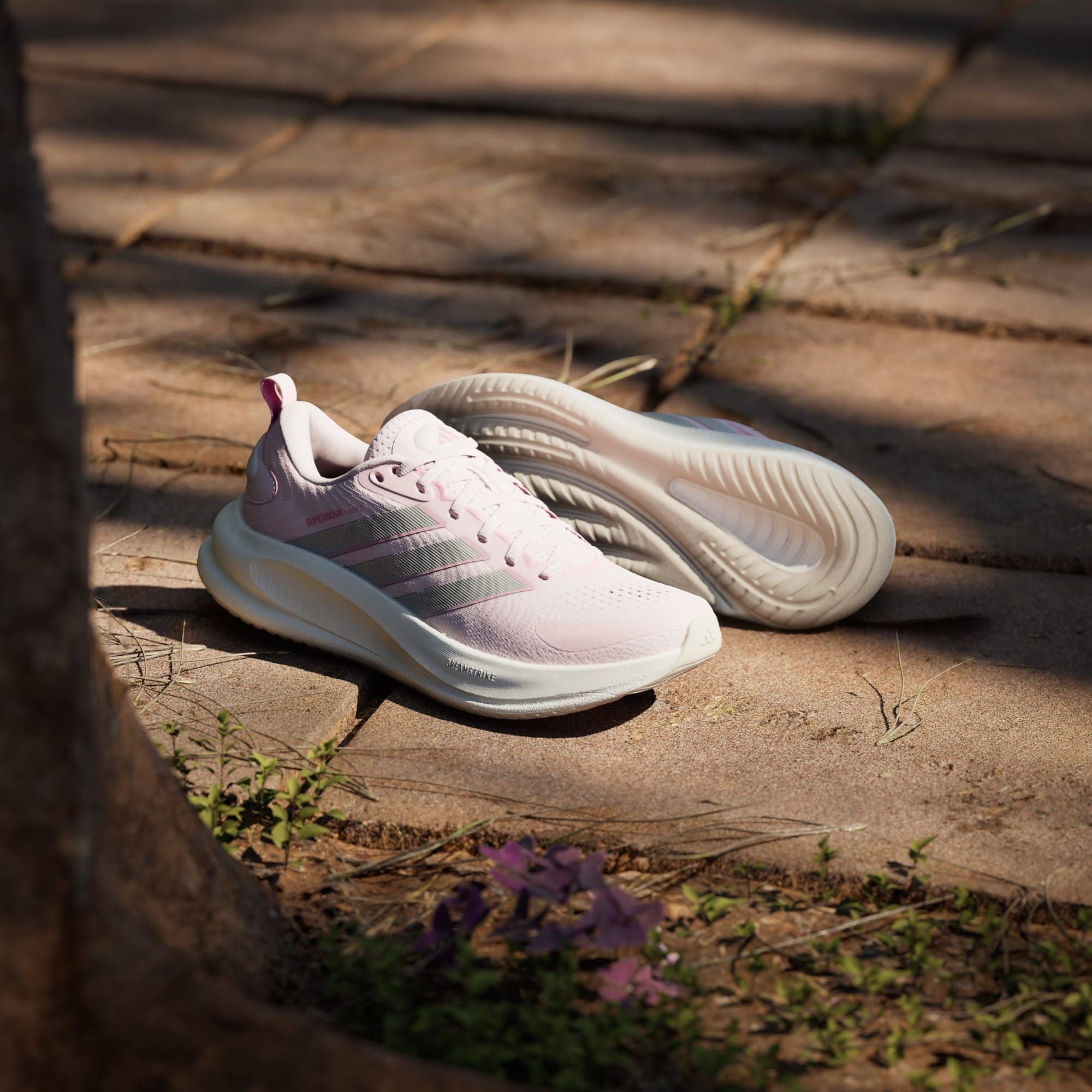  GIÀY CHẠY BỘ NỮ ADIDAS SUPERNOVA EASE 2 -  KJ4426 