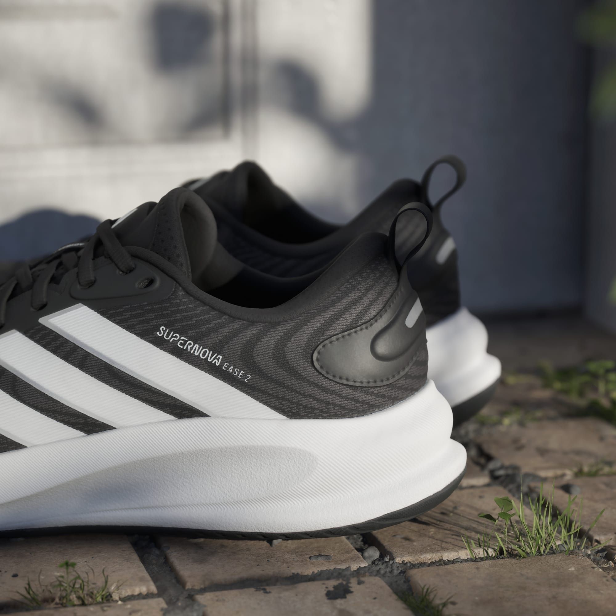  GIÀY CHẠY BỘ NAM SUPERNOVA EASE 2 M 