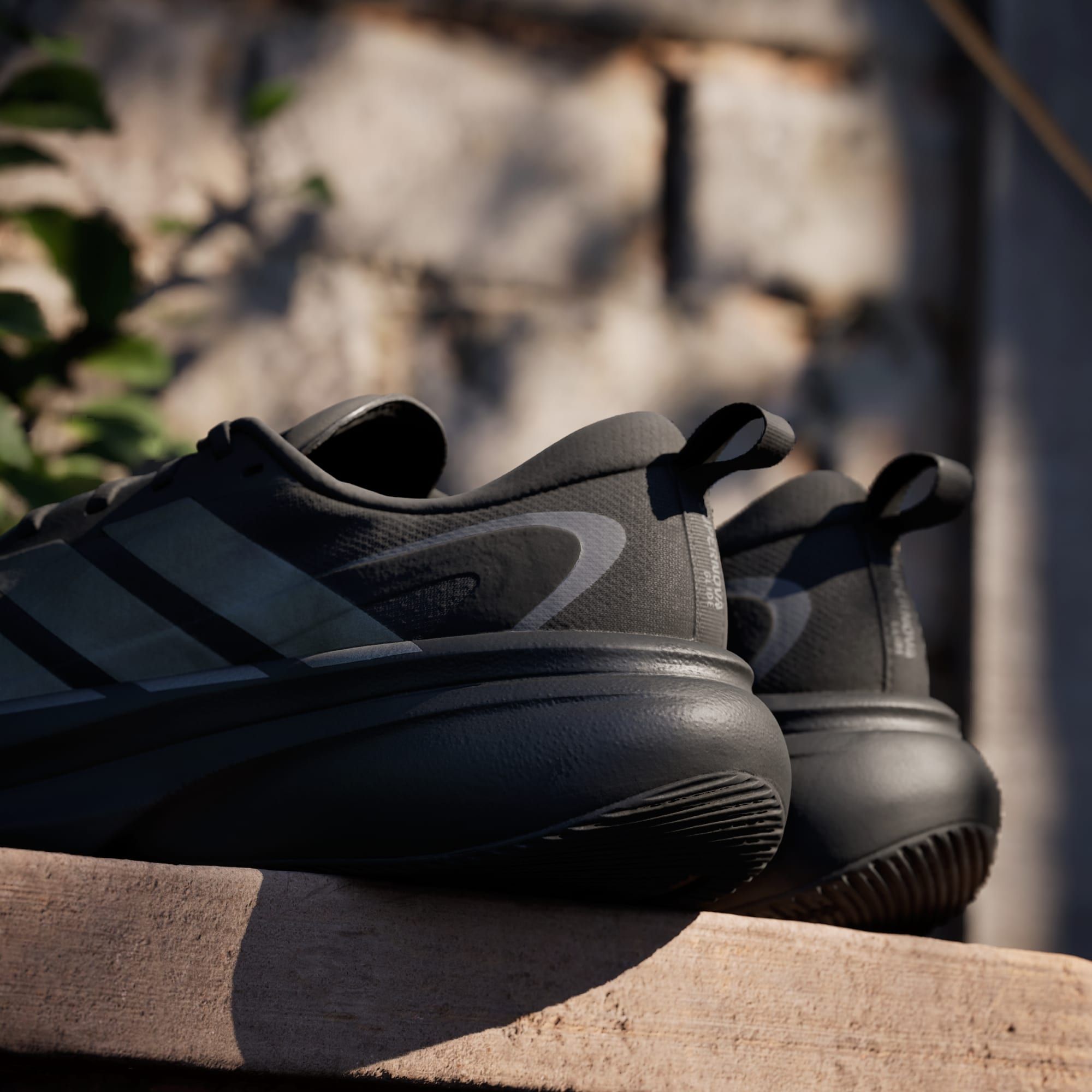  GIÀY CHẠY BỘ NAM ADIDAS SUPERNOVA GLIDE M - KK2062 