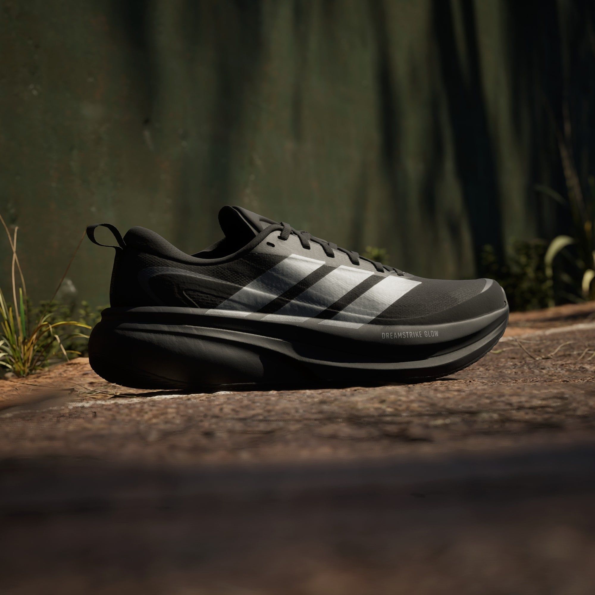 GIÀY CHẠY BỘ NAM ADIDAS SUPERNOVA GLIDE M - KK2062 