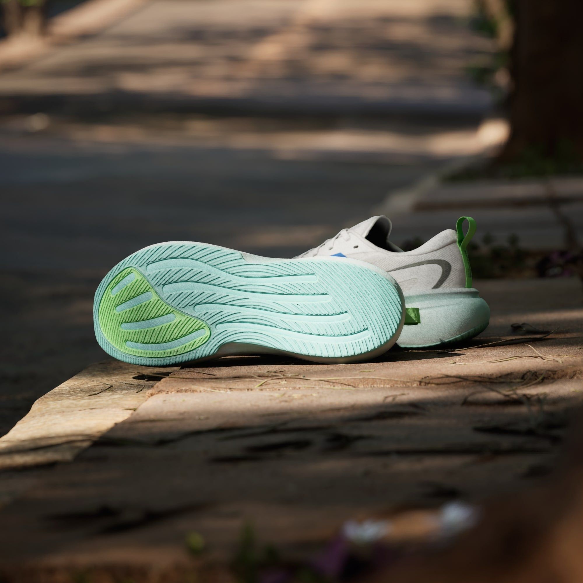  Giày Chạy Bộ Nam Supernova Glide M 