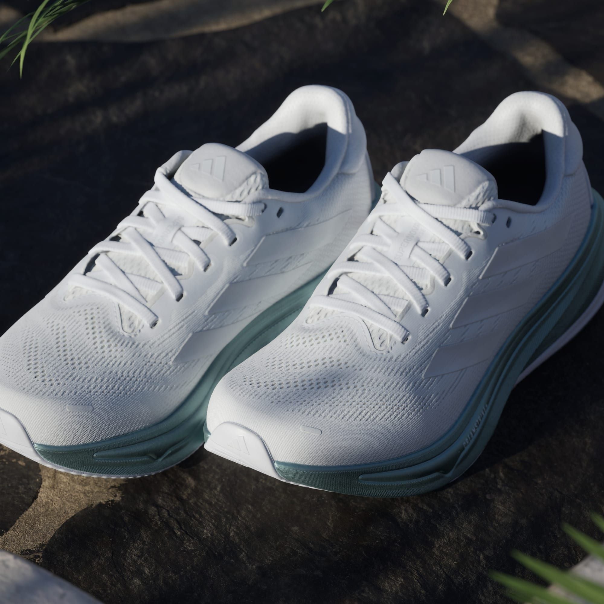  Giày chạy bộ Nữ SUPERNOVA RISE 2 W 