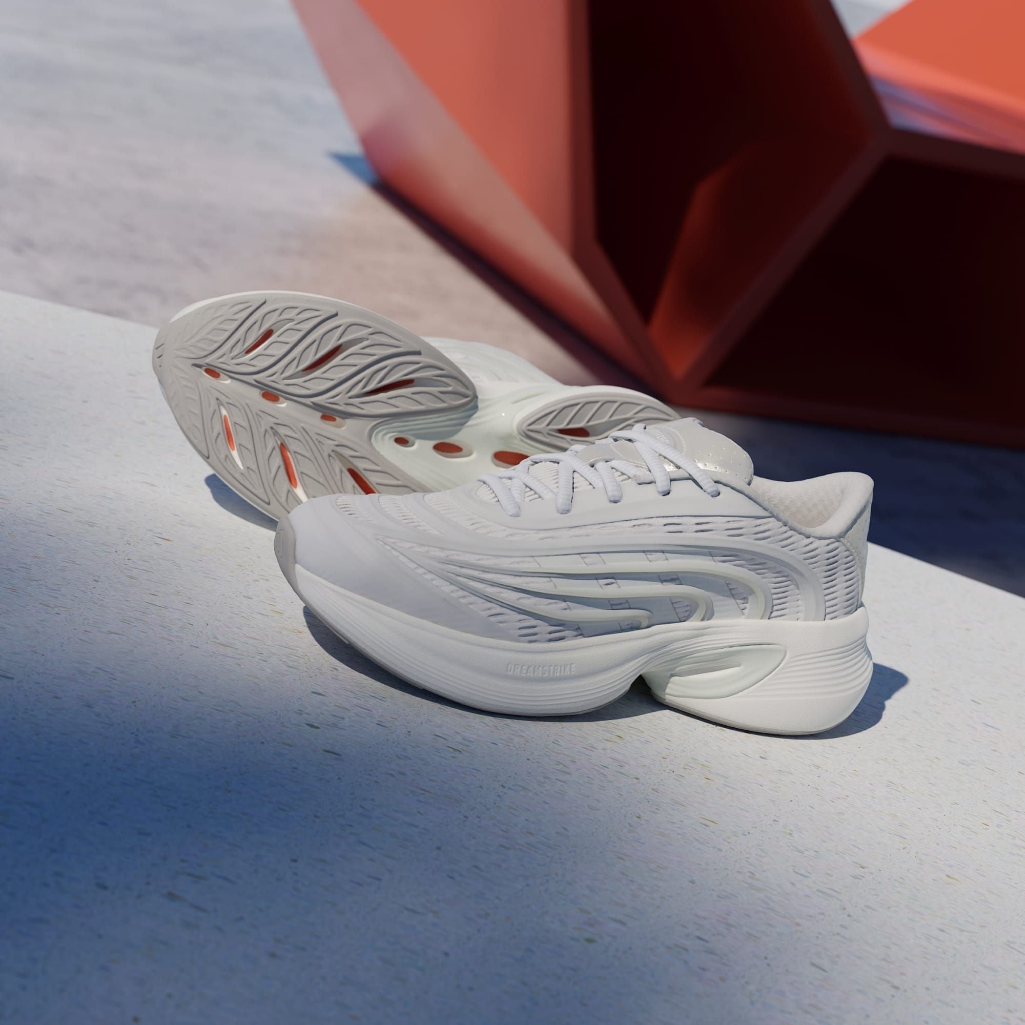  Giày Thời Trang Nữ Climacool Spw 