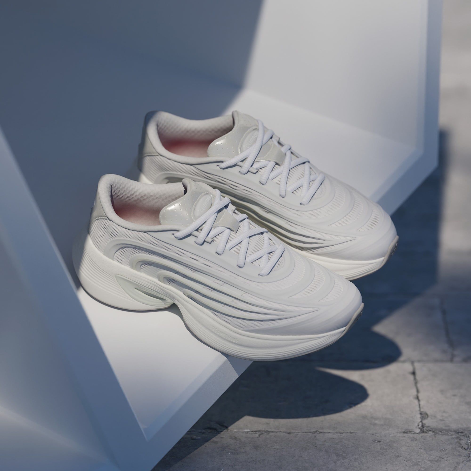  Giày Thời Trang Nữ Climacool Spw 