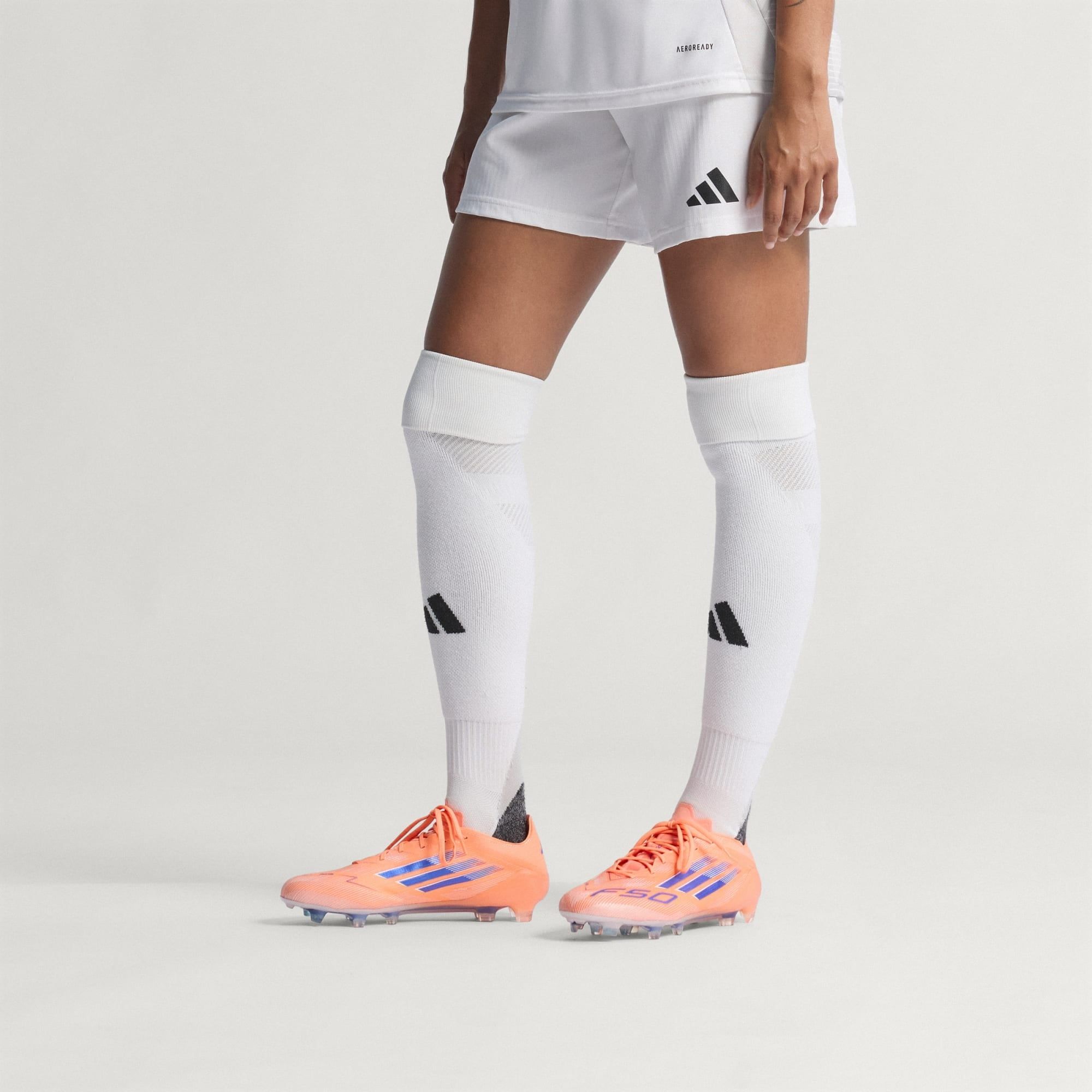  Giày đá bóng Nam  Sân Cỏ Tự Nhiên F50 Elite 