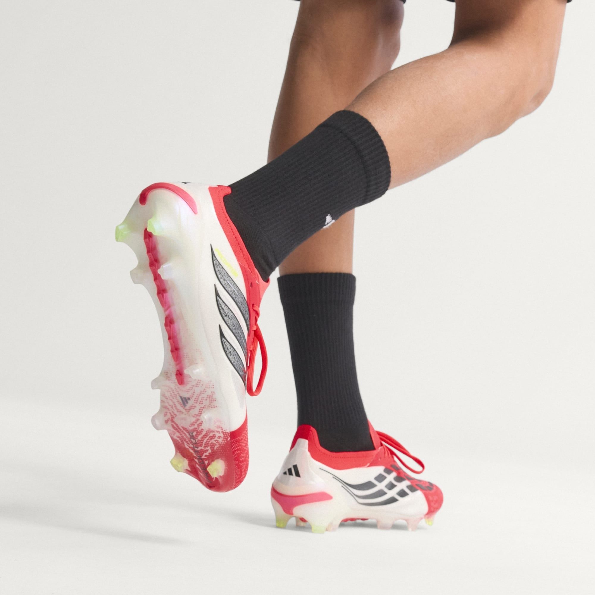  Giày đá bóng Nam PREDATOR ELITE FG 