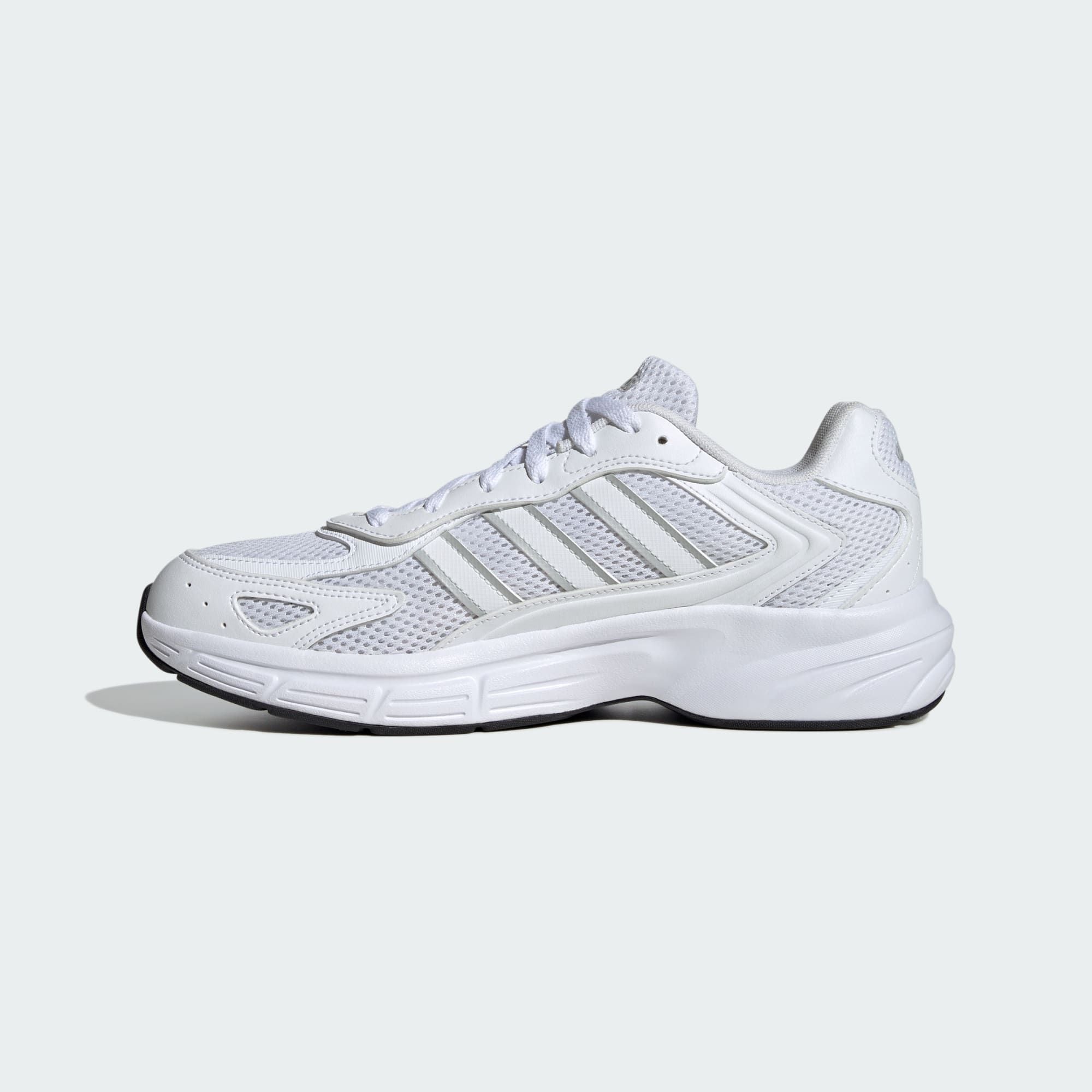  GIÀY THỜI TRANG NAM ADIDAS ECLYPTIX 2000 - JI2843 