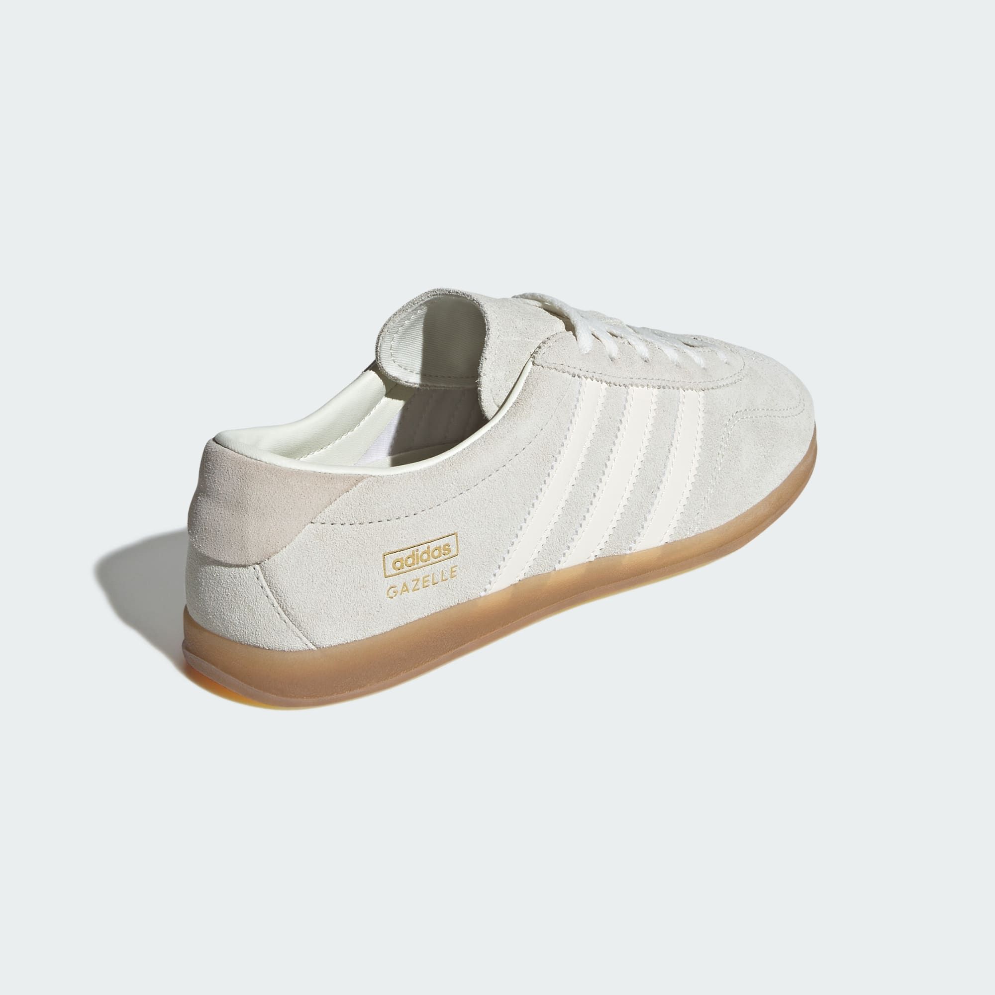  Giày originals Nữ GAZELLE LO PRO W 