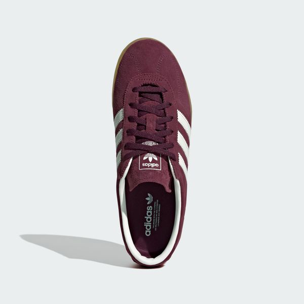  Giày original Nữ Gazelle Lo Pro W 
