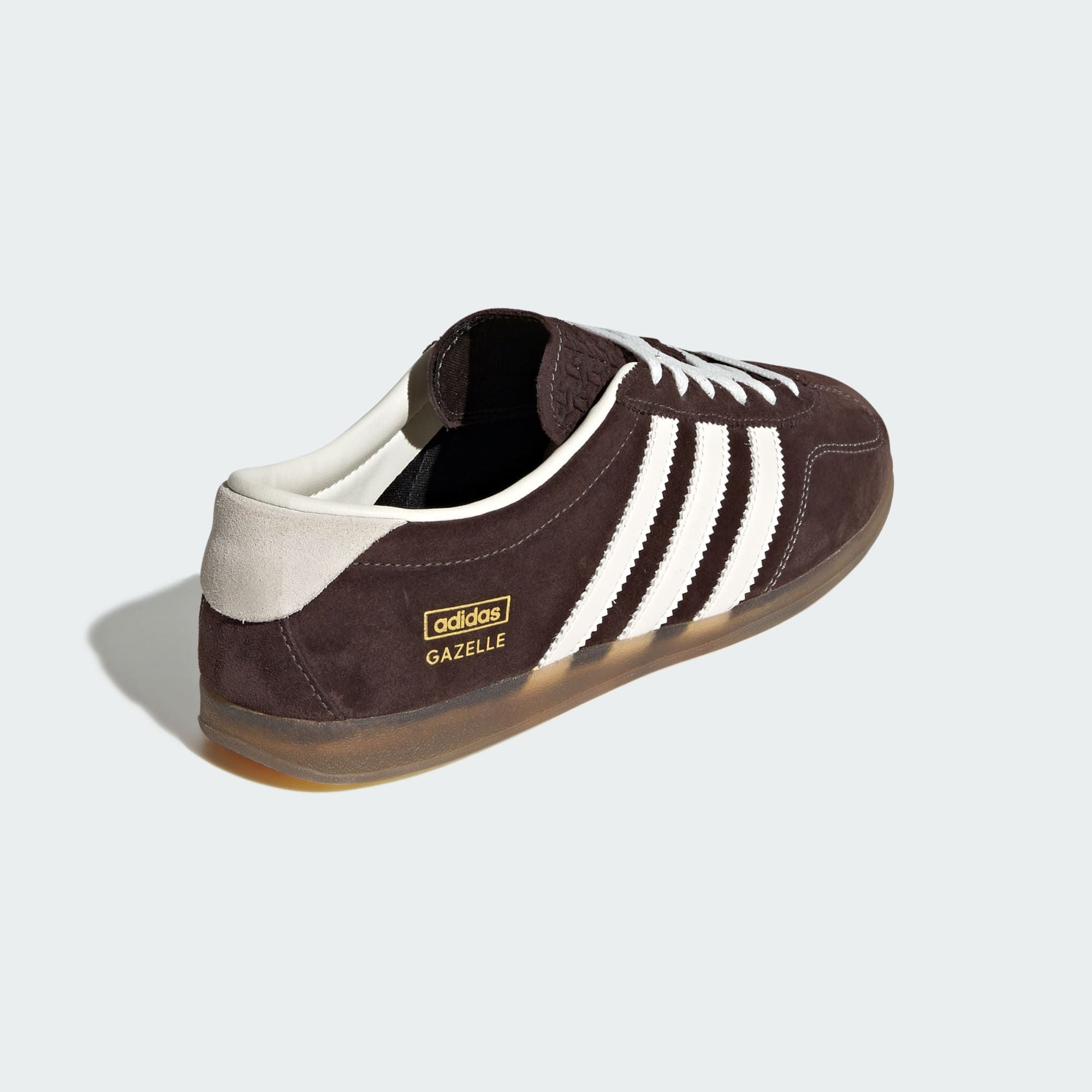  Giày originals Nữ GAZELLE LO PRO W 