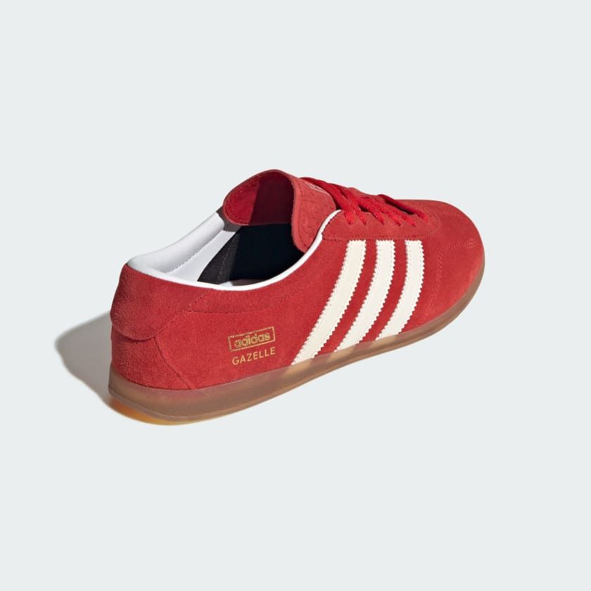  Giày originals Nữ GAZELLE LO PRO W 
