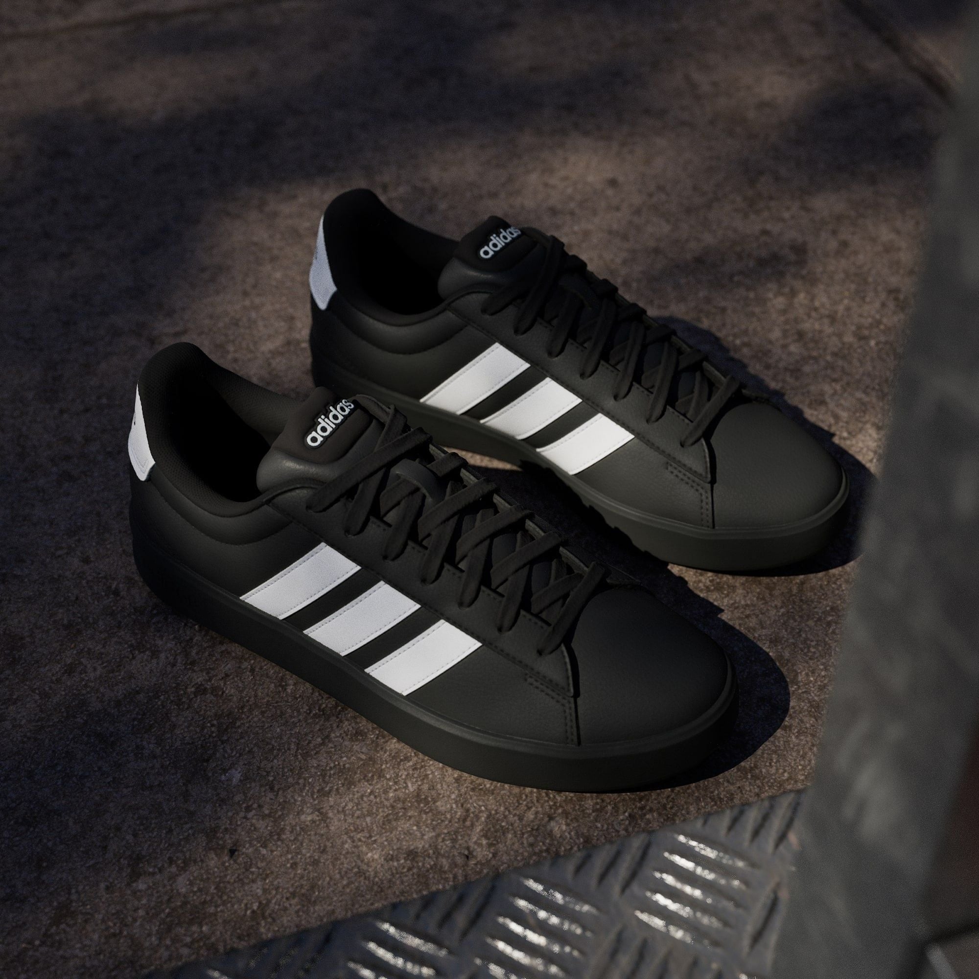  GIÀY ORIGINALS NAM GRAND COURT 3.0 