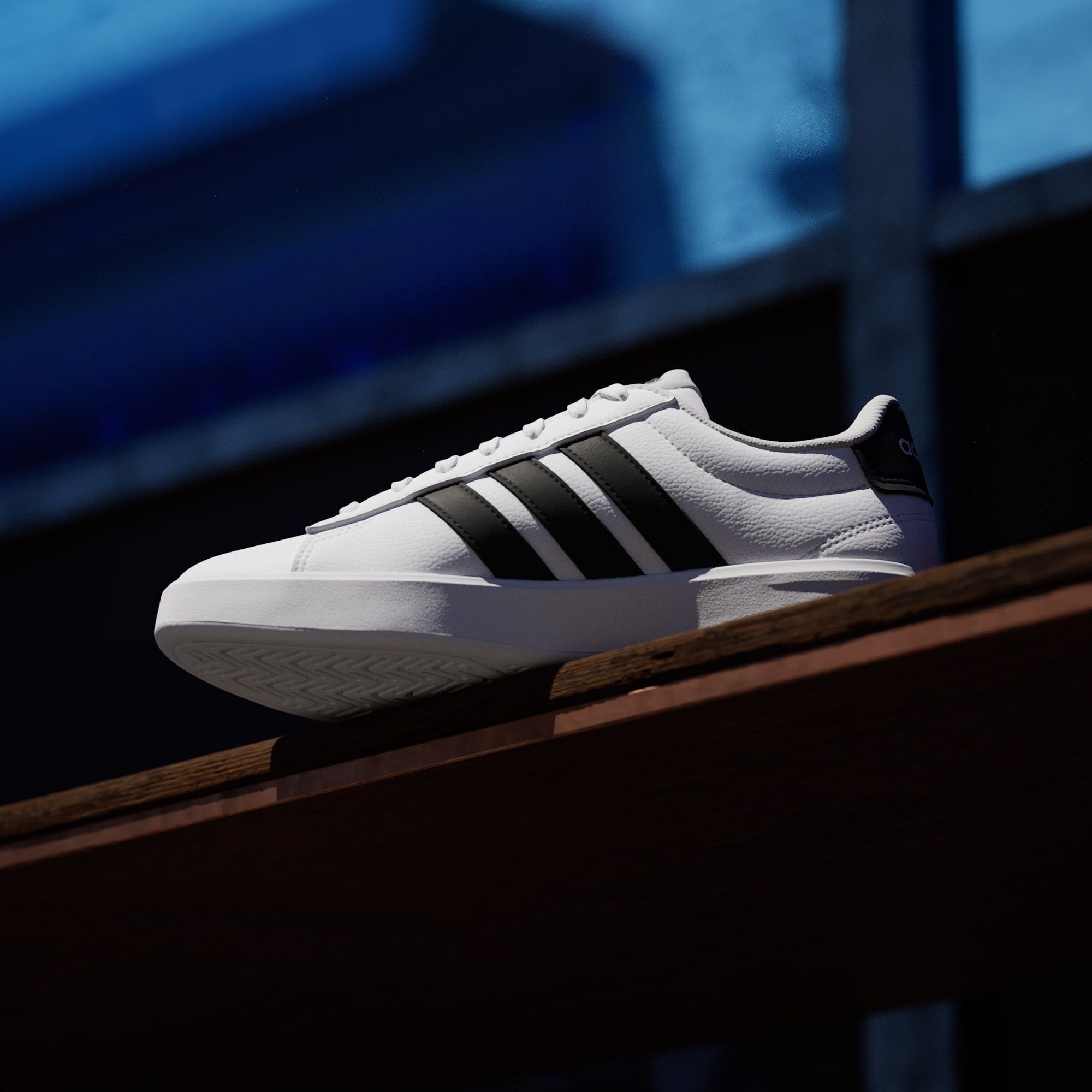  GIÀY ORIGINALS NỮ GRAND COURT 3.0 