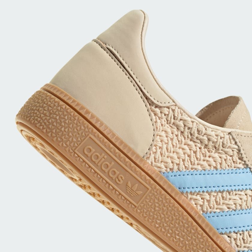  Giày originals Nữ HANDBALL SPEZIAL W 