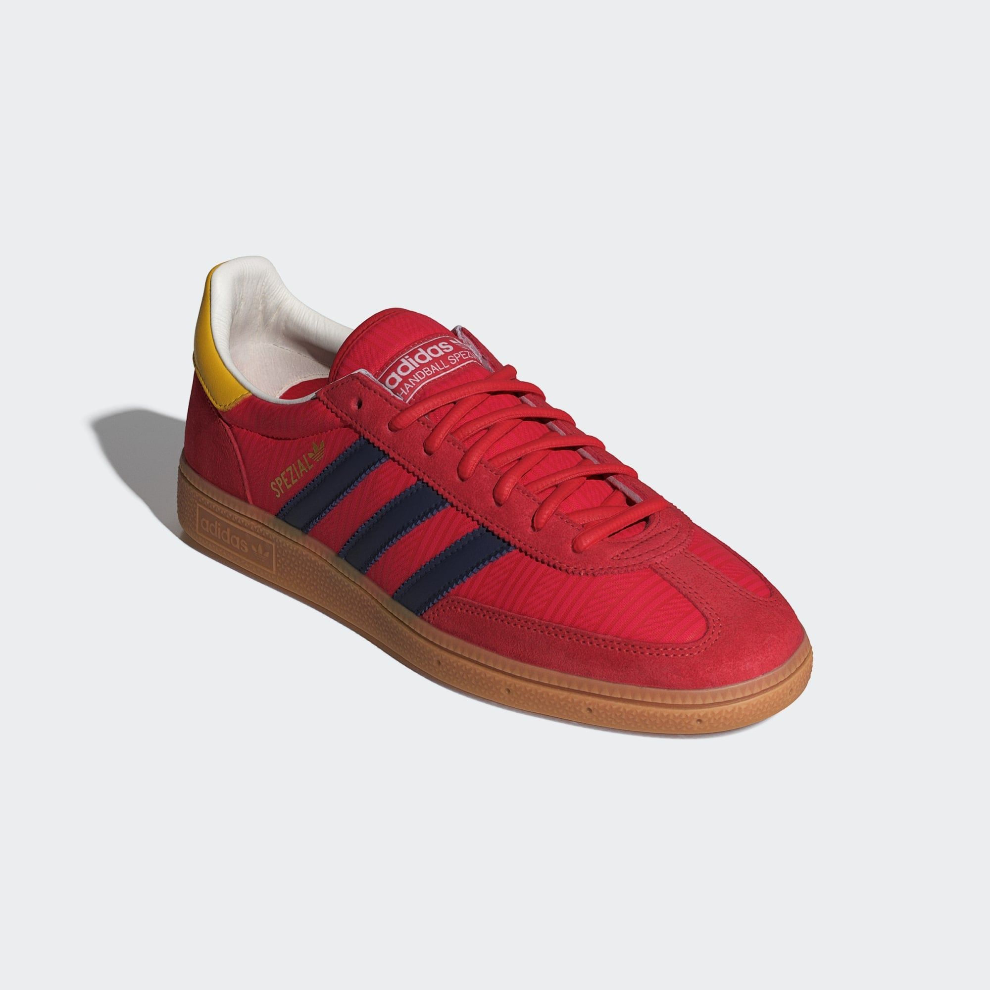  Giày original Nam HANDBALL SPEZIAL HQ7260 