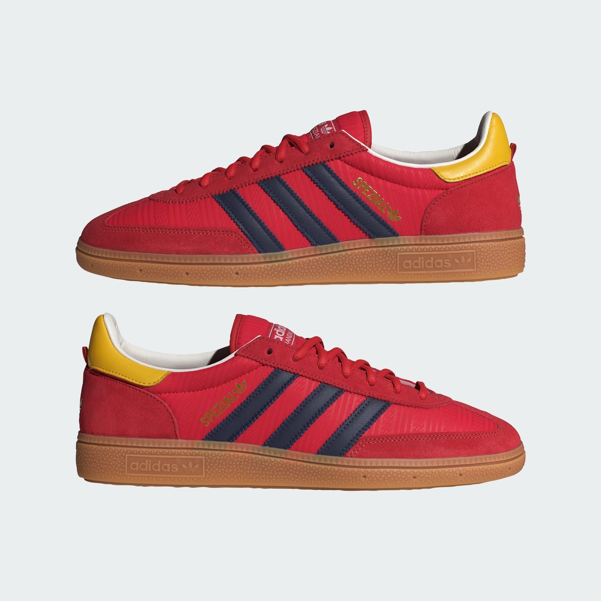  Giày original Nam HANDBALL SPEZIAL HQ7260 