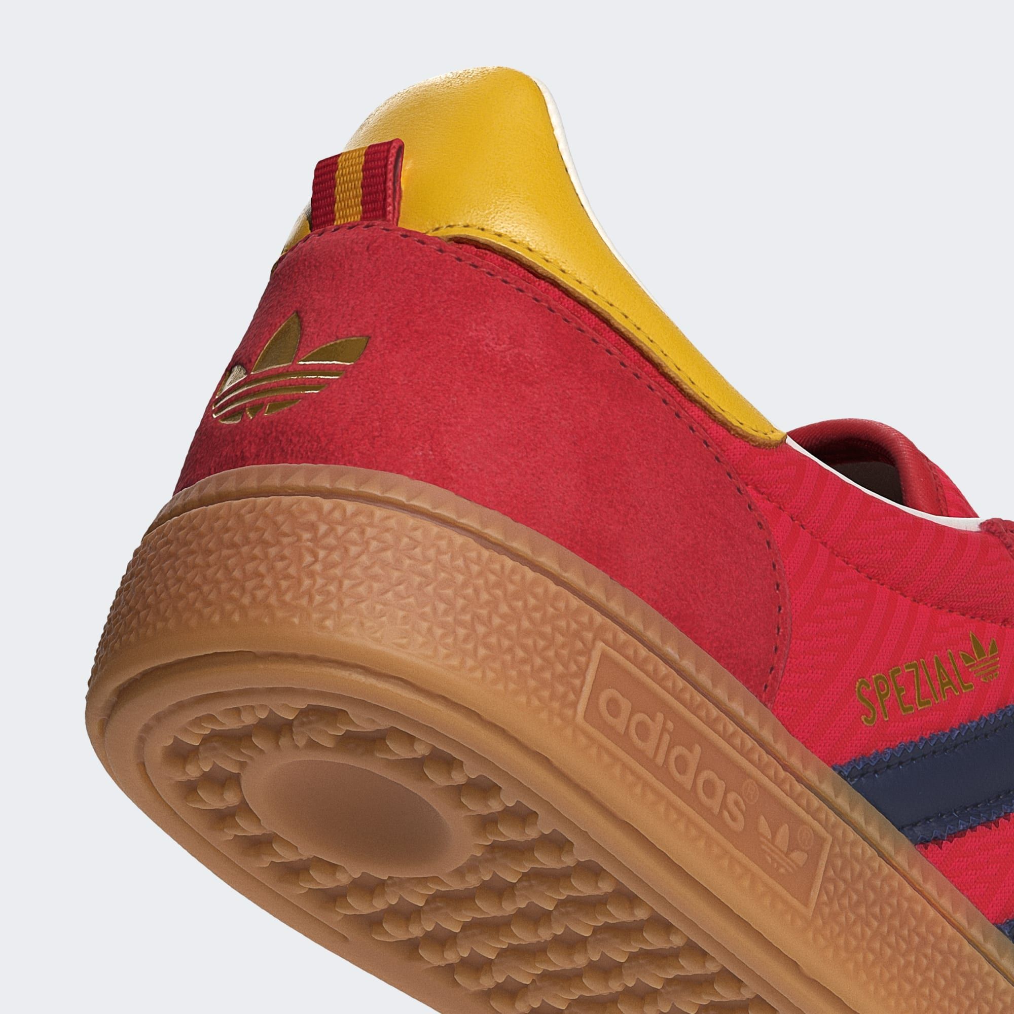  Giày original Nam HANDBALL SPEZIAL HQ7260 