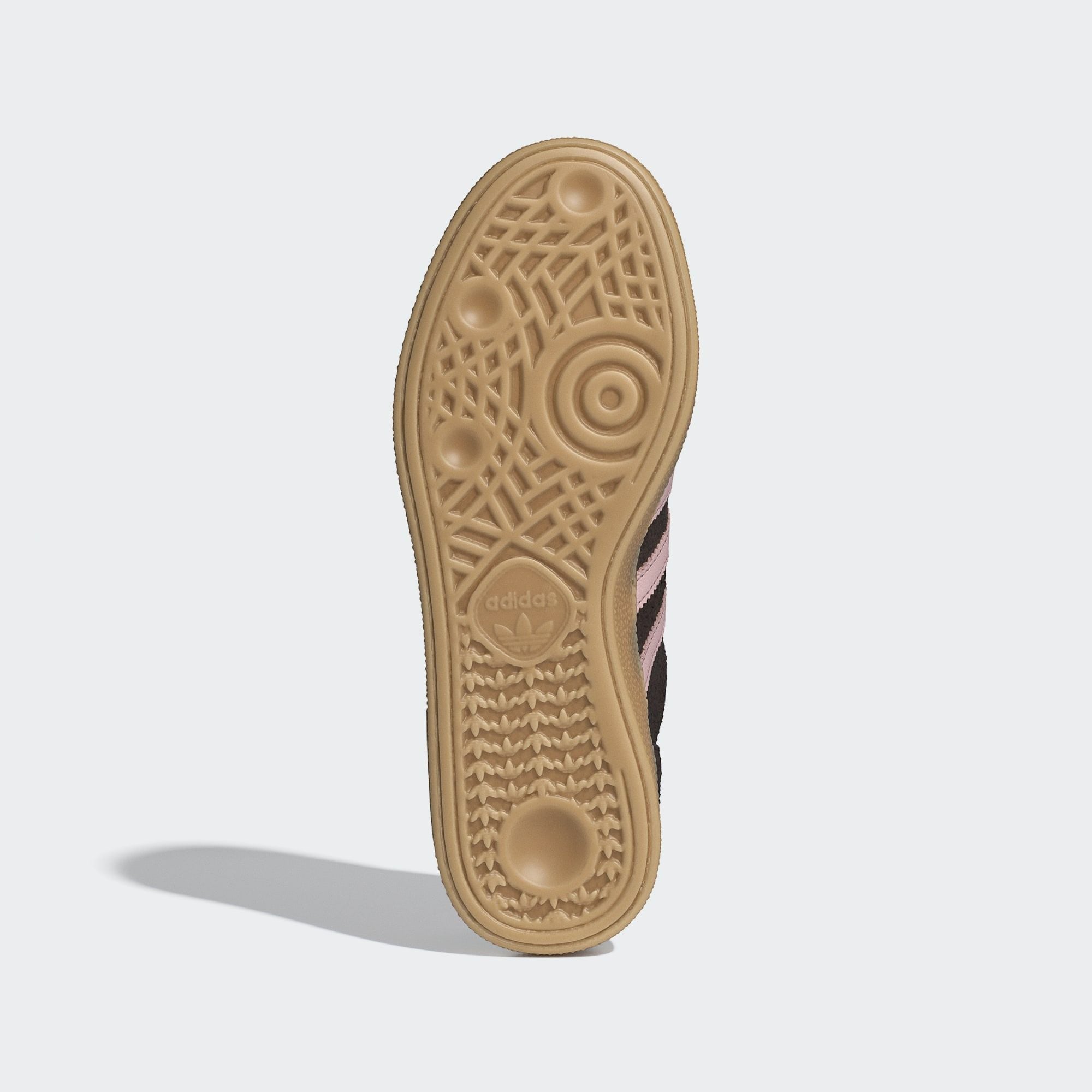  Giày originals Nữ HANDBALL SPEZIAL W 