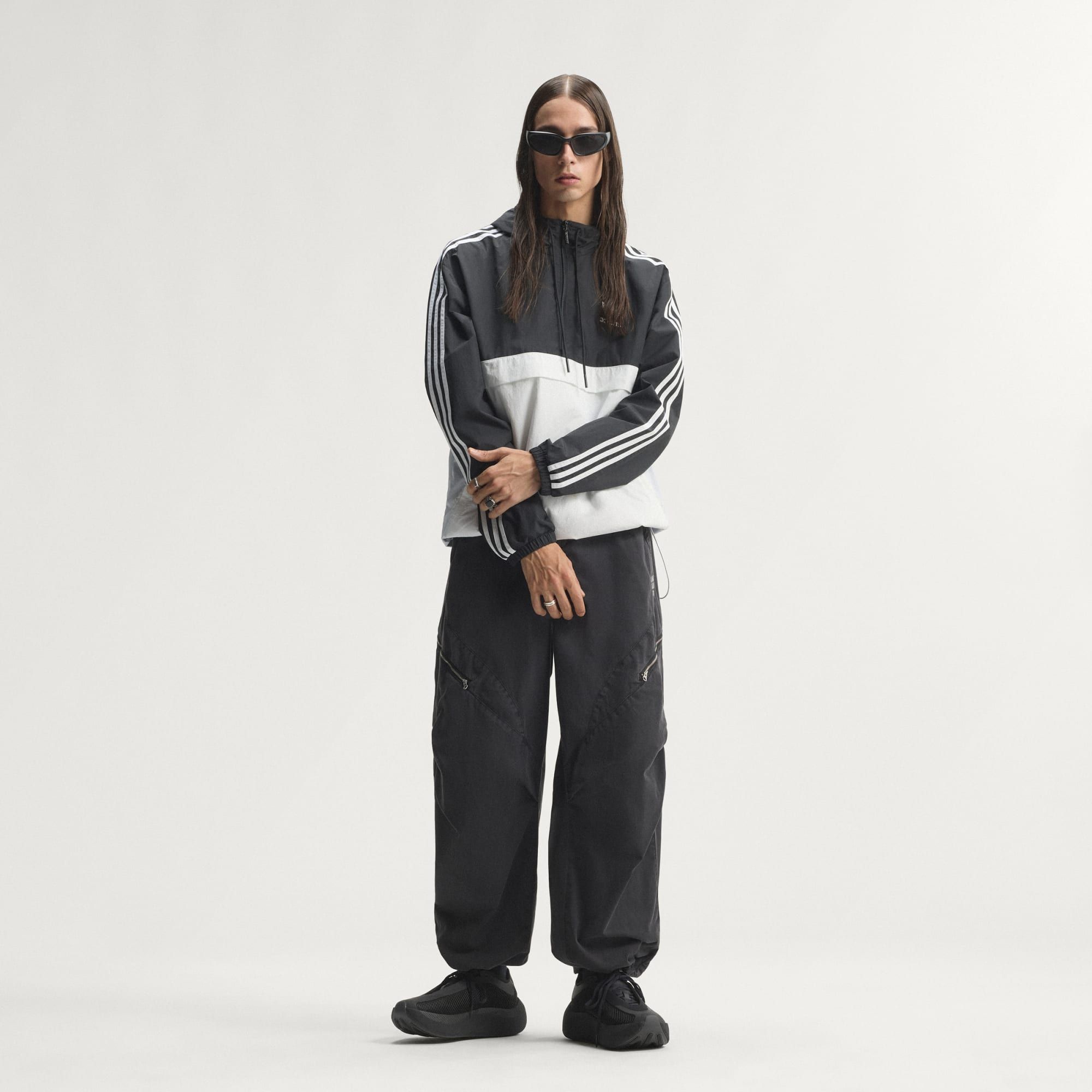  GIÀY ORIGINALS UNISEX ADIDAS HYPERBOOST EPHR - LA6211 
