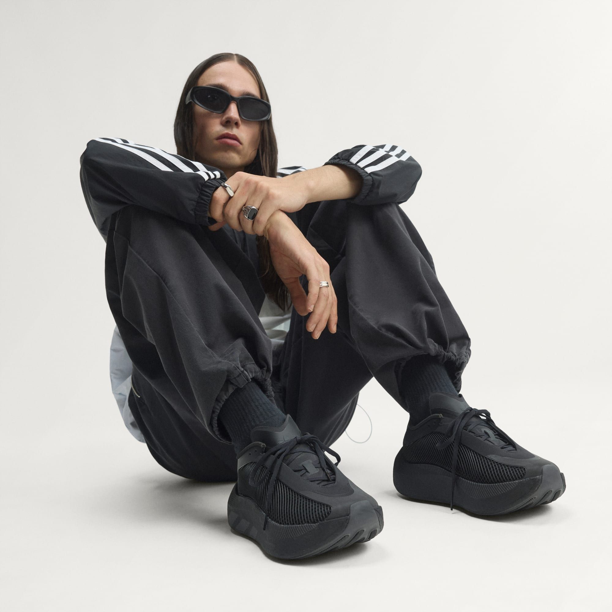  GIÀY ORIGINALS UNISEX ADIDAS HYPERBOOST EPHR - LA6211 