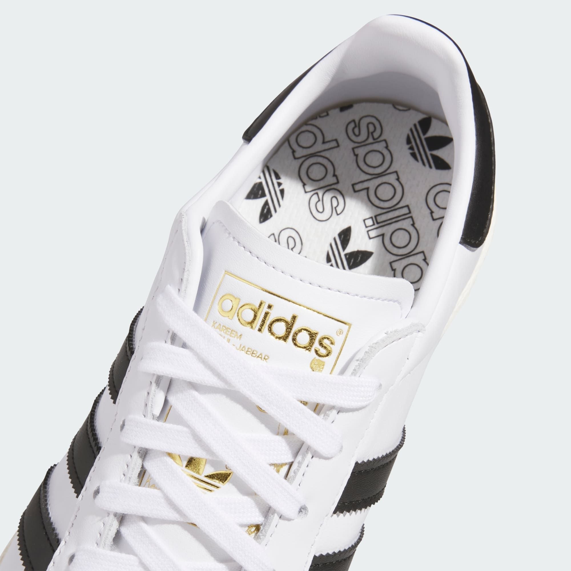  Giày originals Nam JABBAR LO 