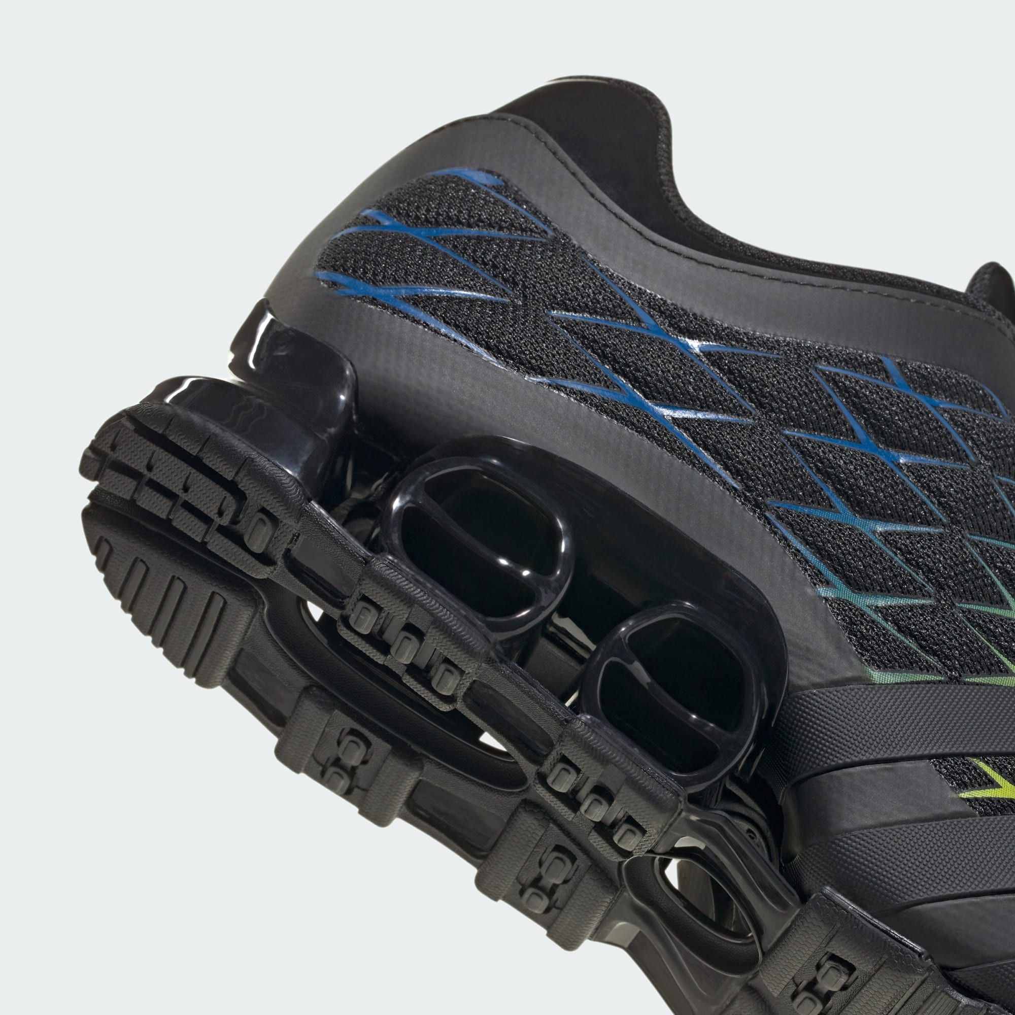  Giày originals Unisex Megaride S4 