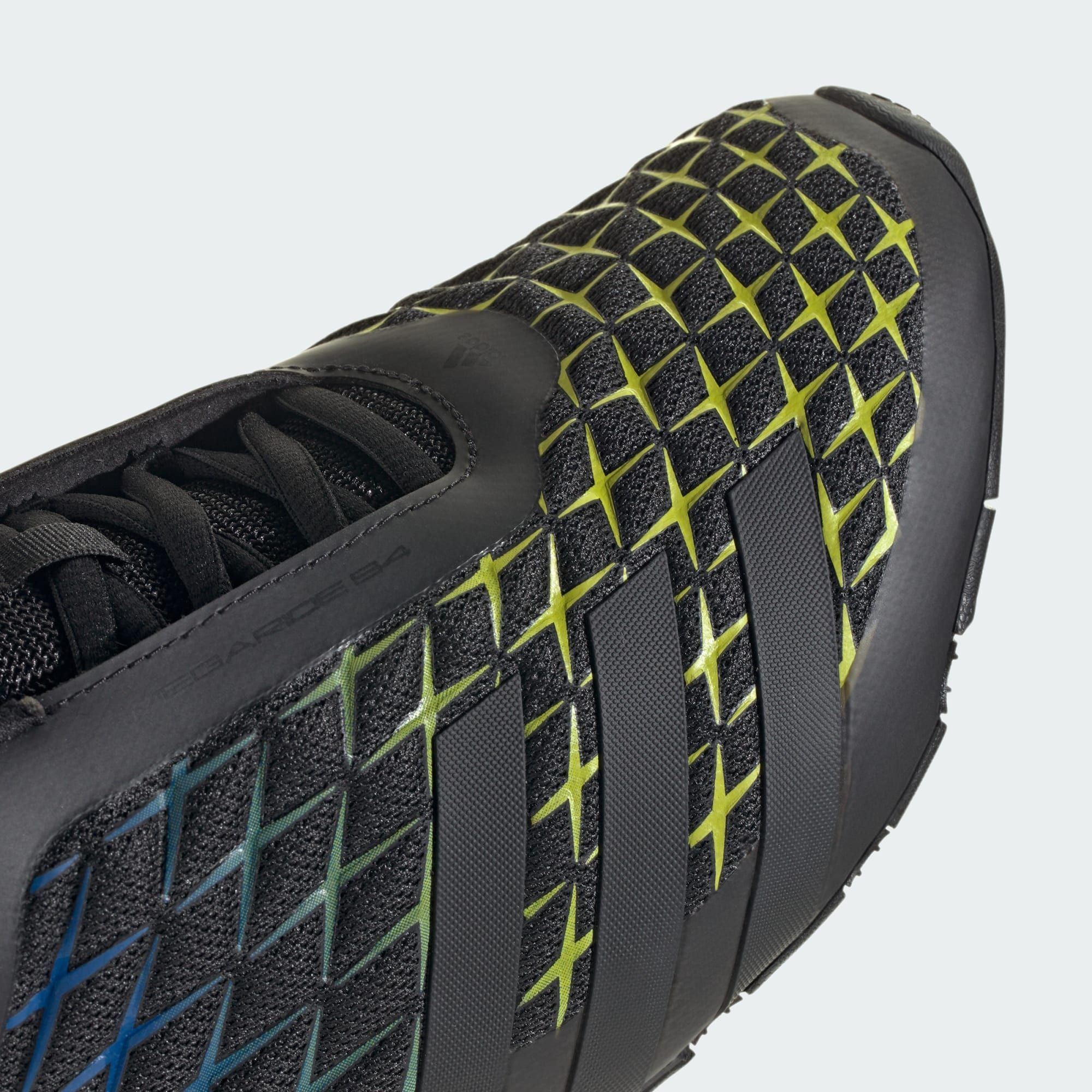  Giày originals Unisex Megaride S4 