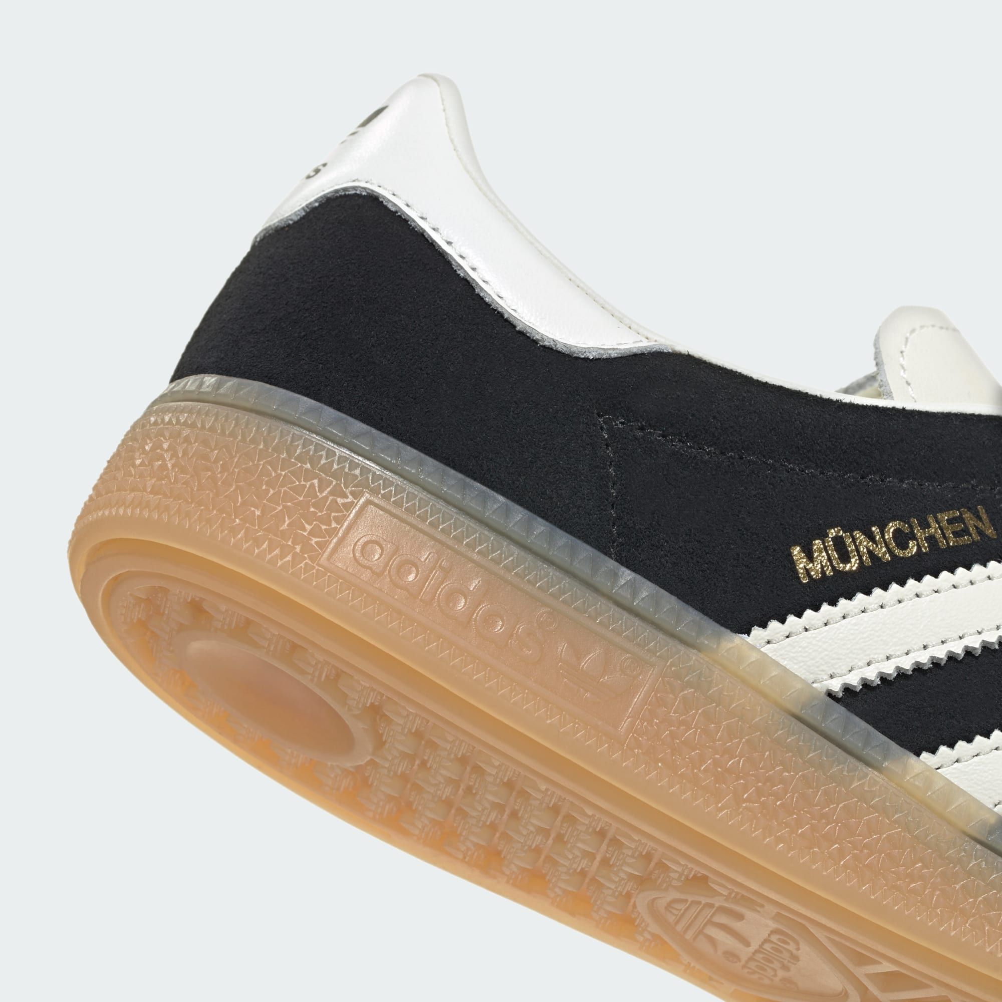  Giày originals Nữ MUENCHEN W 