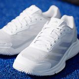  GIÀY TENNIS NỮ ADIDAS PADEL COURTQUICK - JR4658 