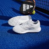  GIÀY TENNIS NỮ ADIDAS PADEL COURTQUICK - JR4658 