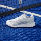  GIÀY TENNIS NỮ ADIDAS PADEL COURTQUICK - JR4658 