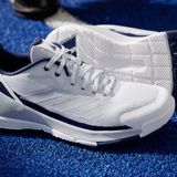  GIÀY TENNIS NAM ADIDAS CRAZYQUICK LS PADEL - JR2127 