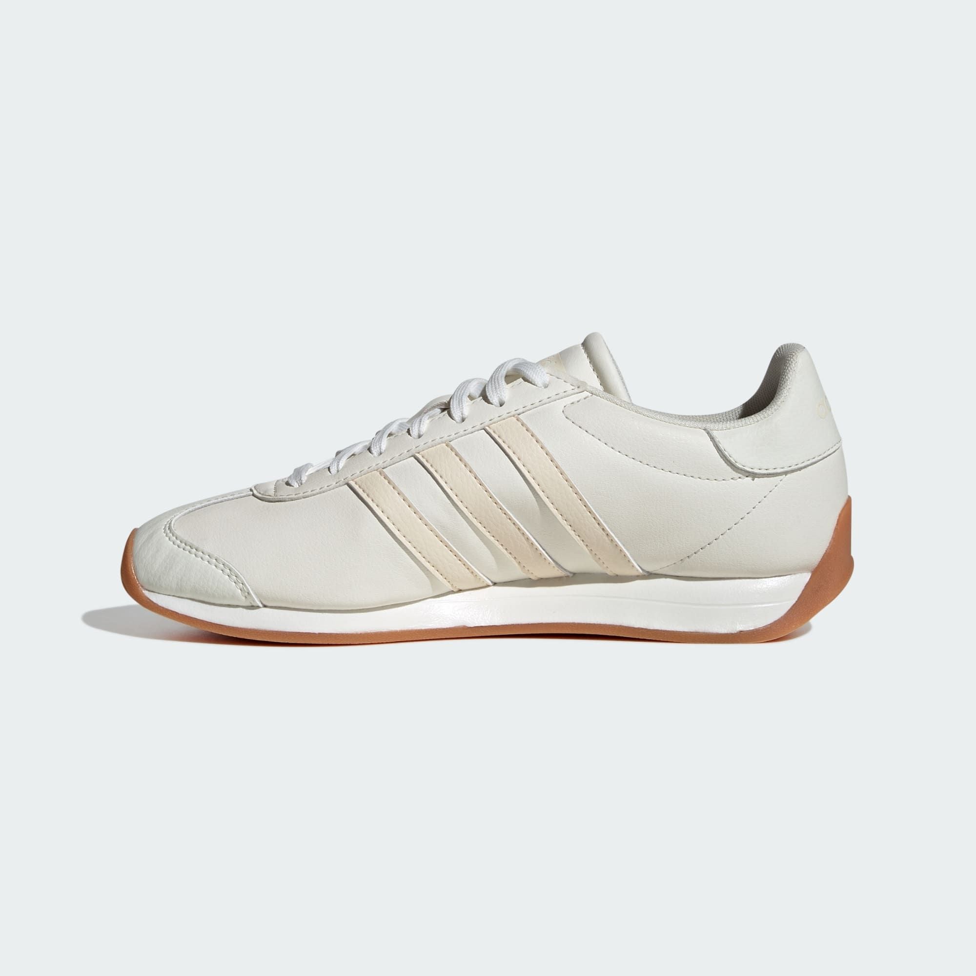  GIÀY THỜI TRANG NỮ ADIDAS RUNVISTA - JR4626 