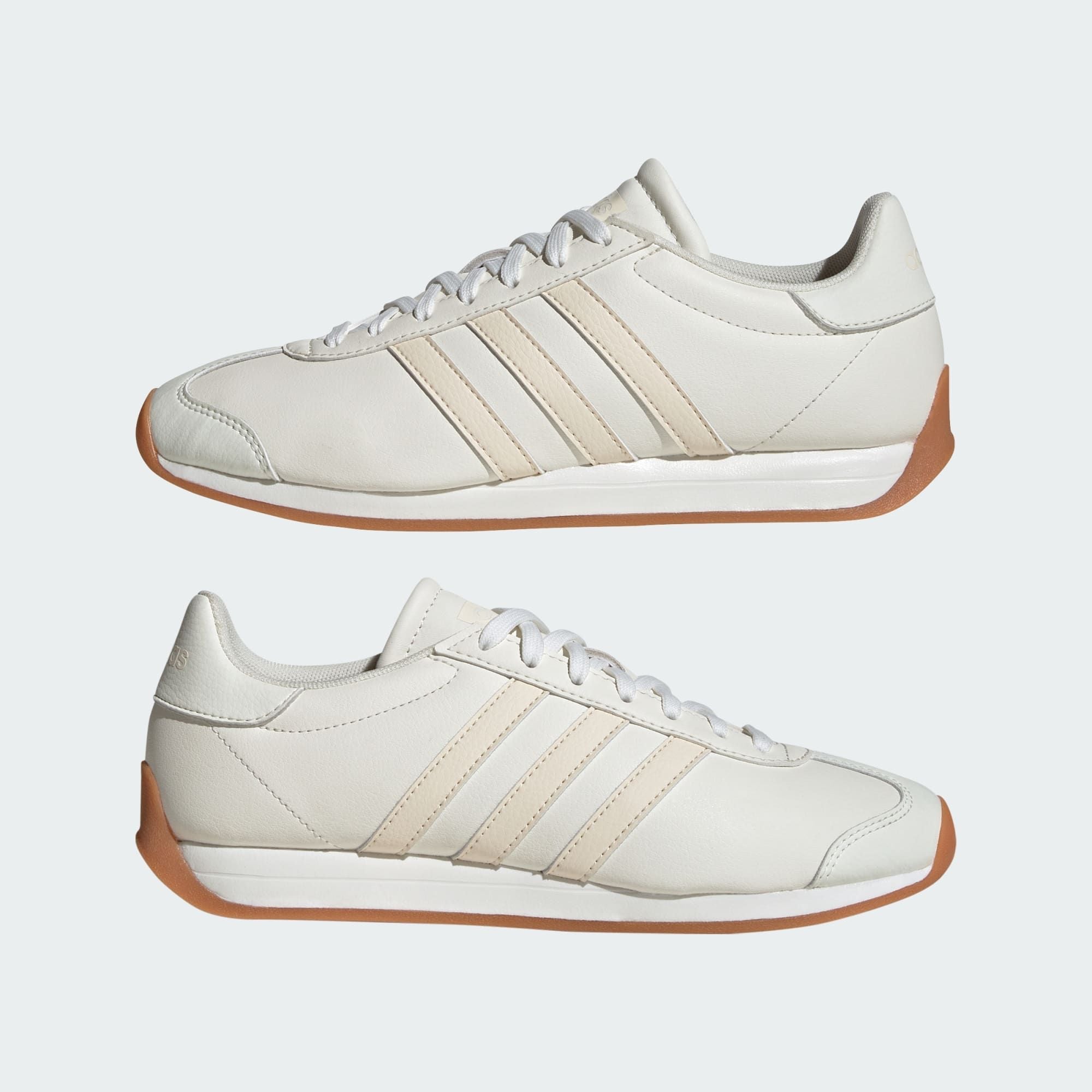  GIÀY THỜI TRANG NỮ ADIDAS RUNVISTA - JR4626 