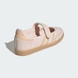  Giày originals Nữ Adidas Samba Jane W - LA7836 