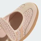  Giày originals Nữ Adidas Samba Jane W - LA7836 