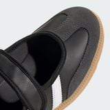  Giày Originals Nữ SAMBA JANE W        FTWWHT/CARBON/CBLACK 