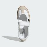  Giày originals Nữ Adidas Samba Jane J - JR7436 