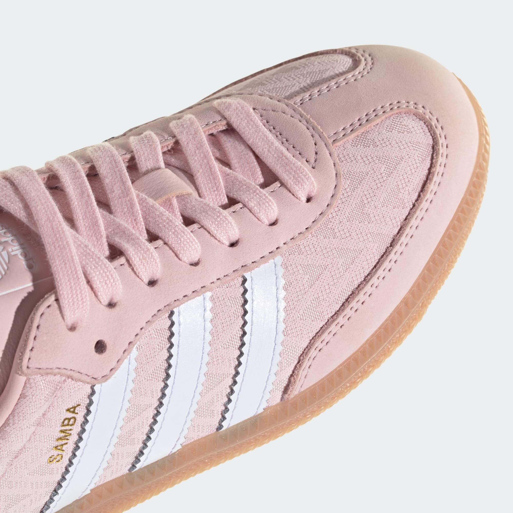  Giày originals Nữ SAMBA OG W 