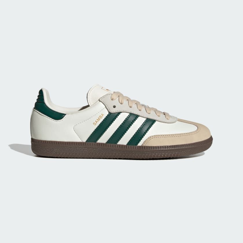  Giày originals Unisex SAMBA OG 