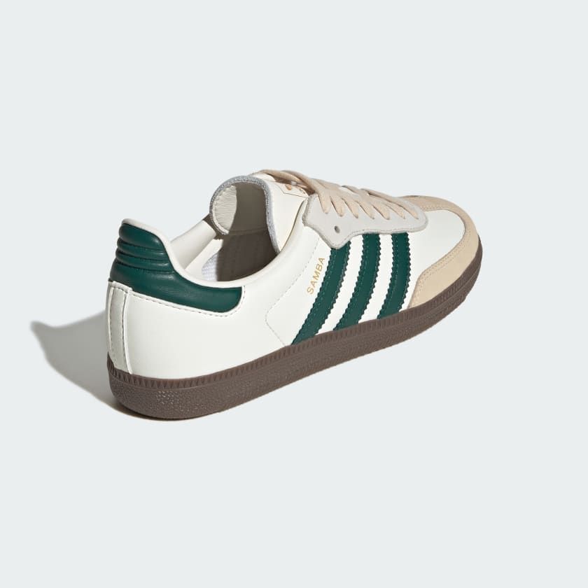  Giày originals Unisex SAMBA OG 