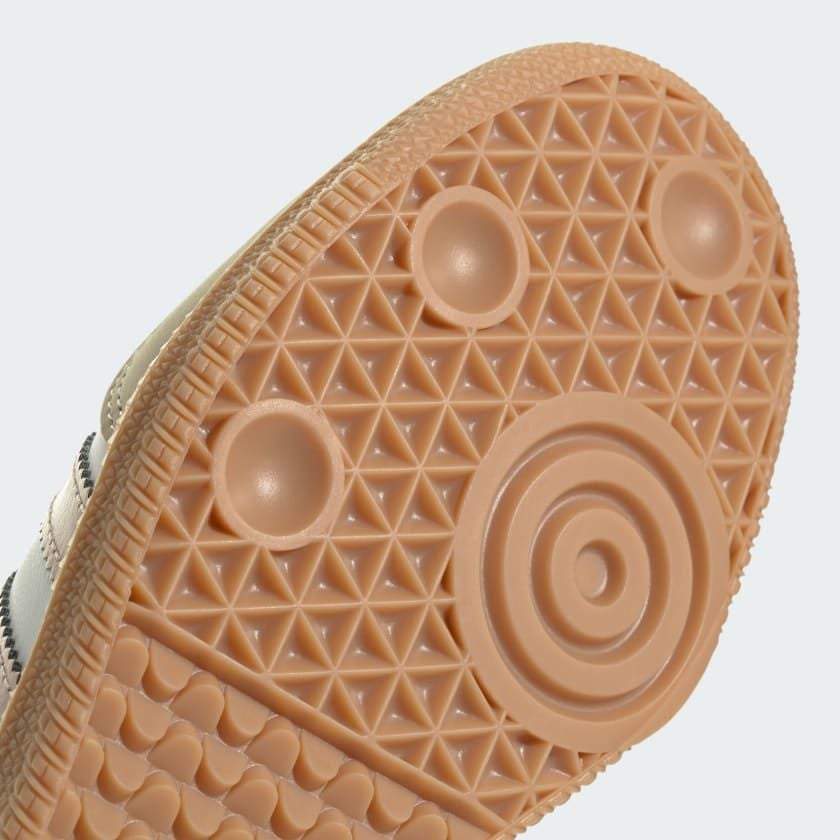  Giày originals Nữ SAMBA OG W 