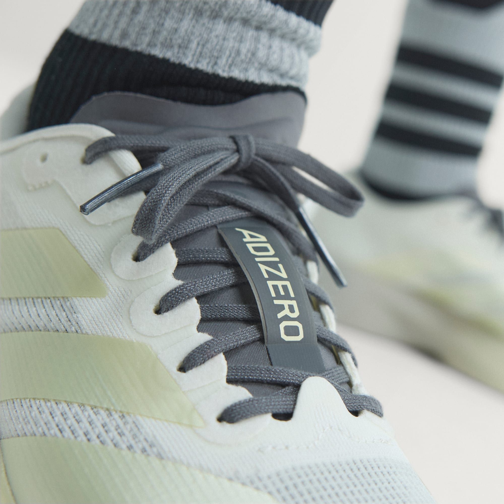  Giày chạy bộ Nữ Adidas Adizero Evo Sl W - KI4794 