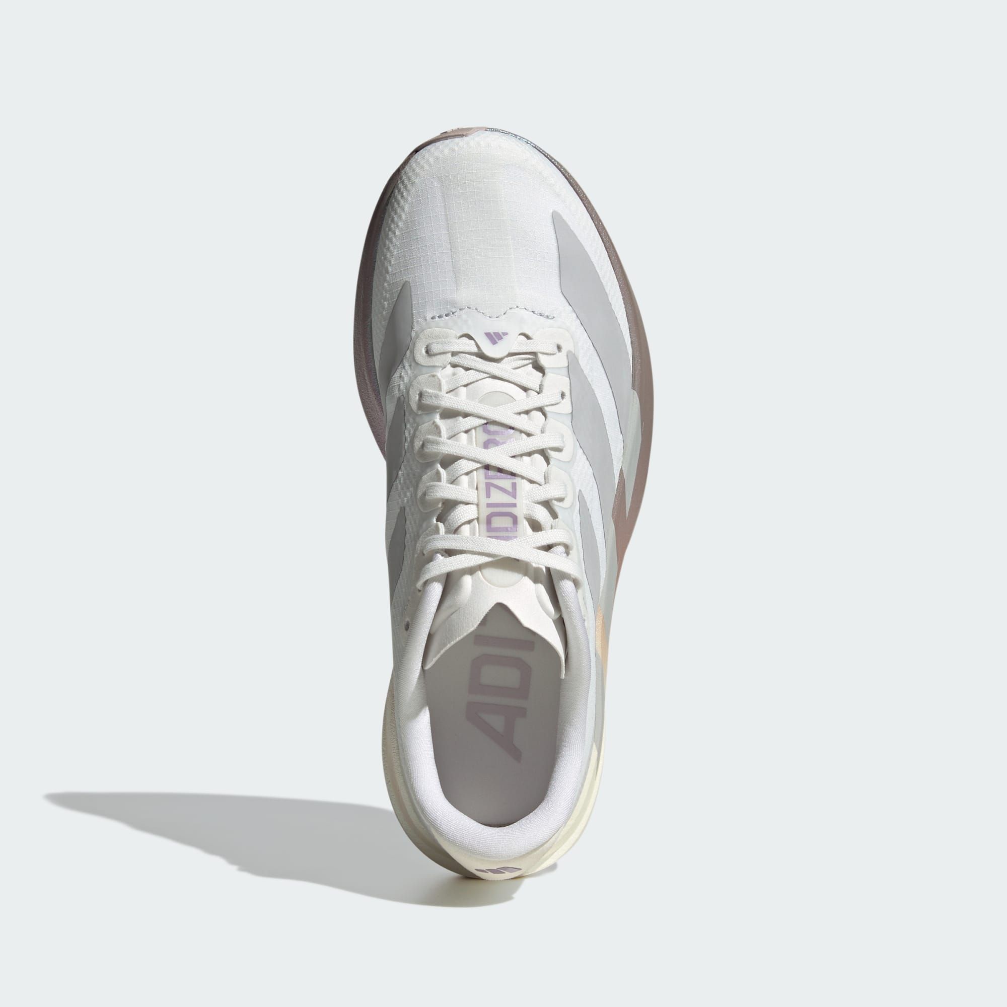  GIÀY CHẠY BỘ NỮ ADIDAS ADIZERO EVO -  KJ2552 