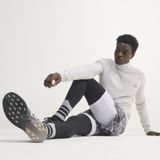  Giày chạy bộ Nam Adidas Adizero Evo Sl M - KI9874 